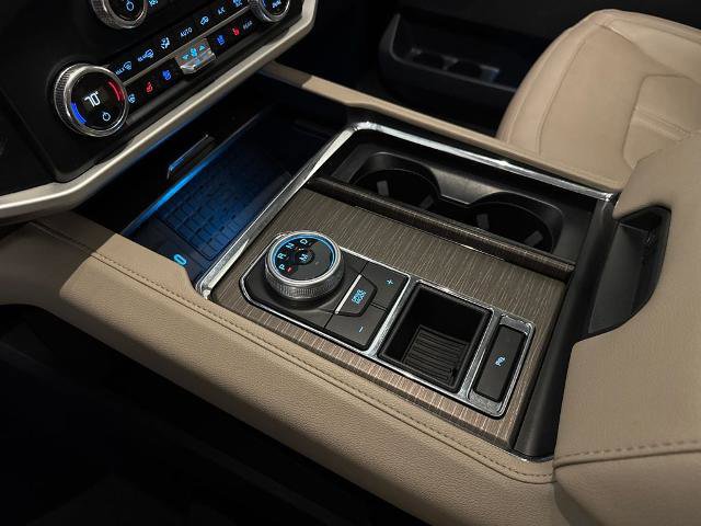 Certified 2024 Ford Expedition Max Limited image 32