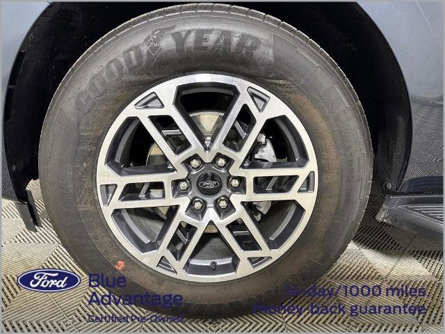 Certified 2025 Ford Expedition Active image 15