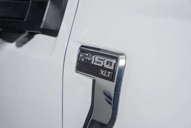 Certified 2024 Ford F150 XLT w/ Equipment Group 303A High image 15