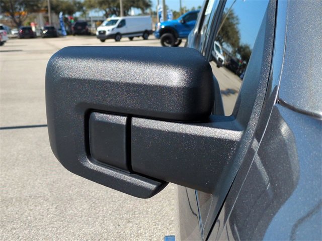 Certified 2023 Ford F150 XLT w/ Equipment Group 301A Mid image 12