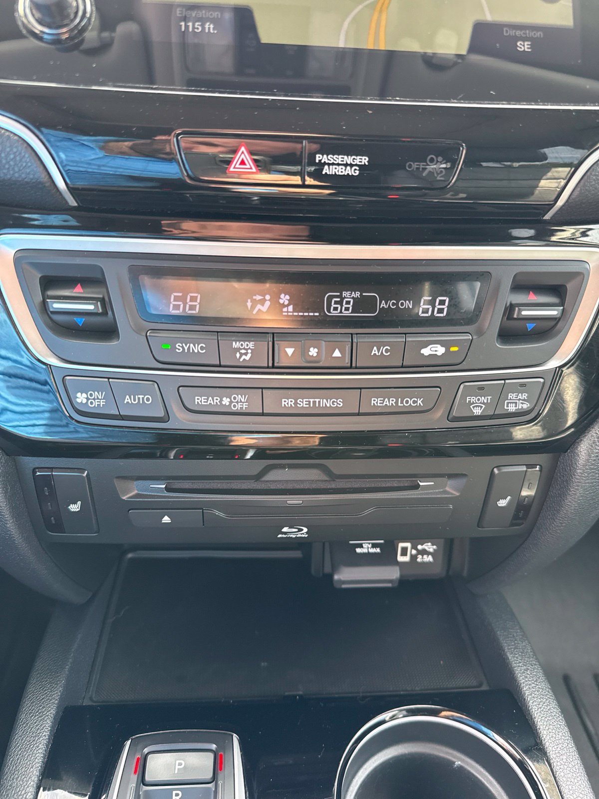 Used 2020 Honda Pilot Touring image 16