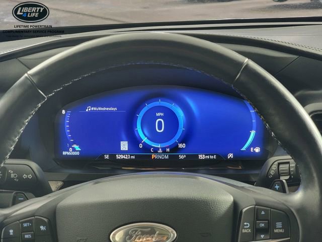 Certified 2020 Ford Explorer Platinum AWD/4WD image 30