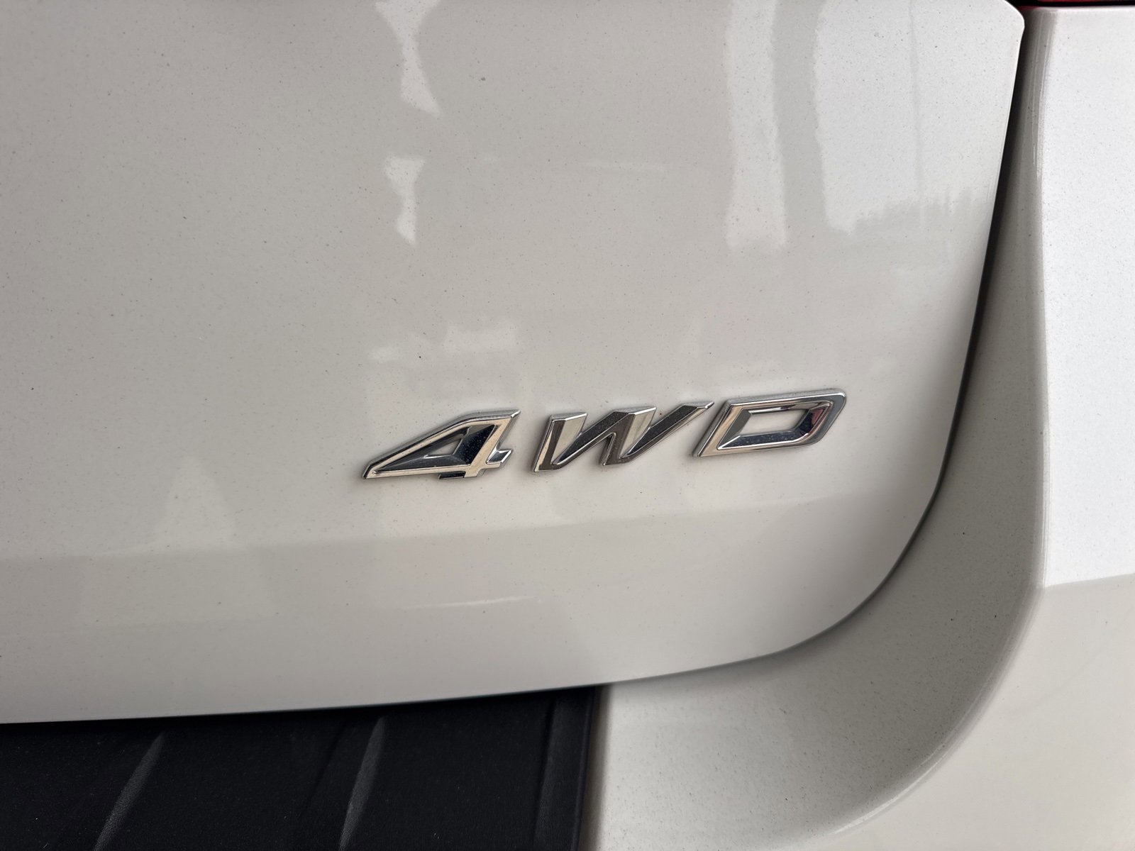 Certified 2023 Ford Explorer Limited w/ Limited Technology Package image 17