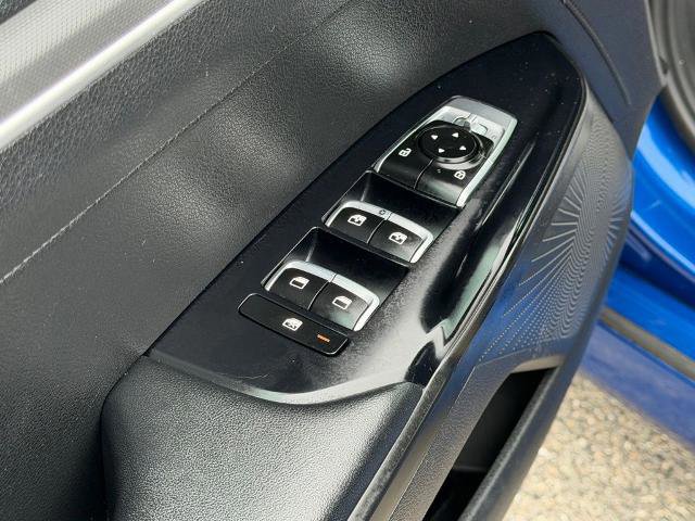 Used 2021 Kia K5 GT-Line FWD image 15