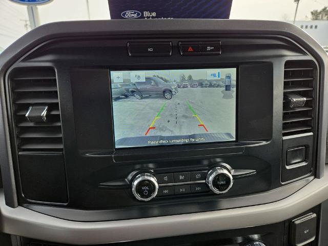 Certified 2023 Ford F150 XLT w/ Equipment Group 301A Mid image 18