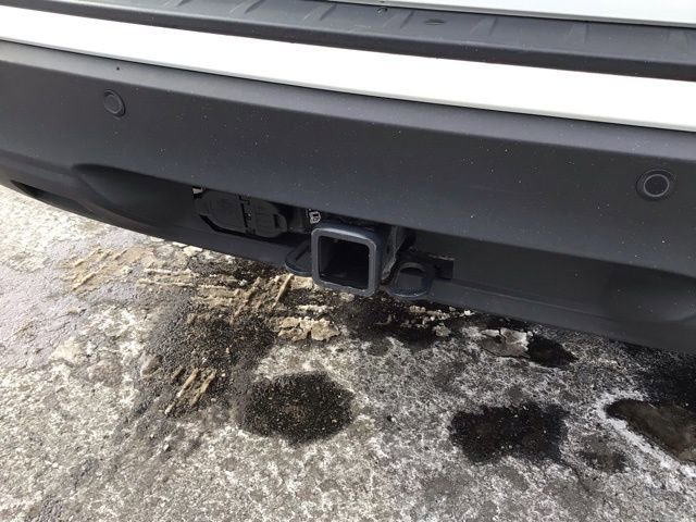 Certified 2023 Ford Explorer XLT w/ Class IV Trailer Tow Package image 21