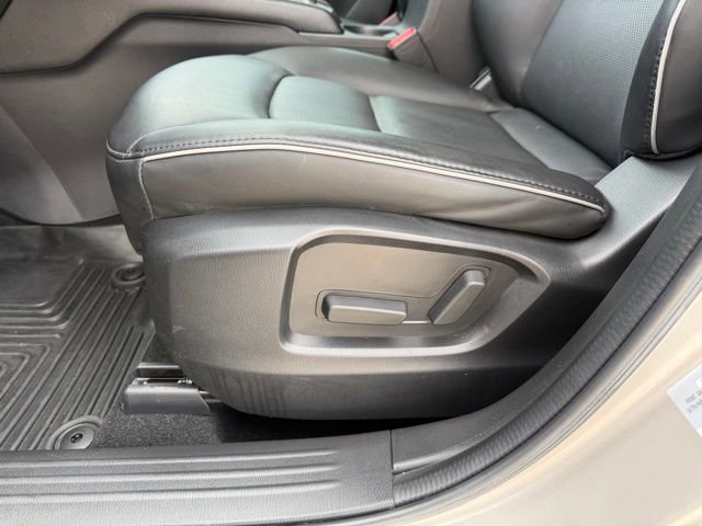 Used 2024 MAZDA CX-5 AWD 2.5 S w/ Select Package image 9