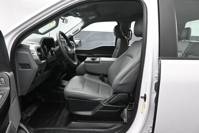 Certified 2022 Ford F150 XL w/ Trailer Tow Package AWD/4WD image 10