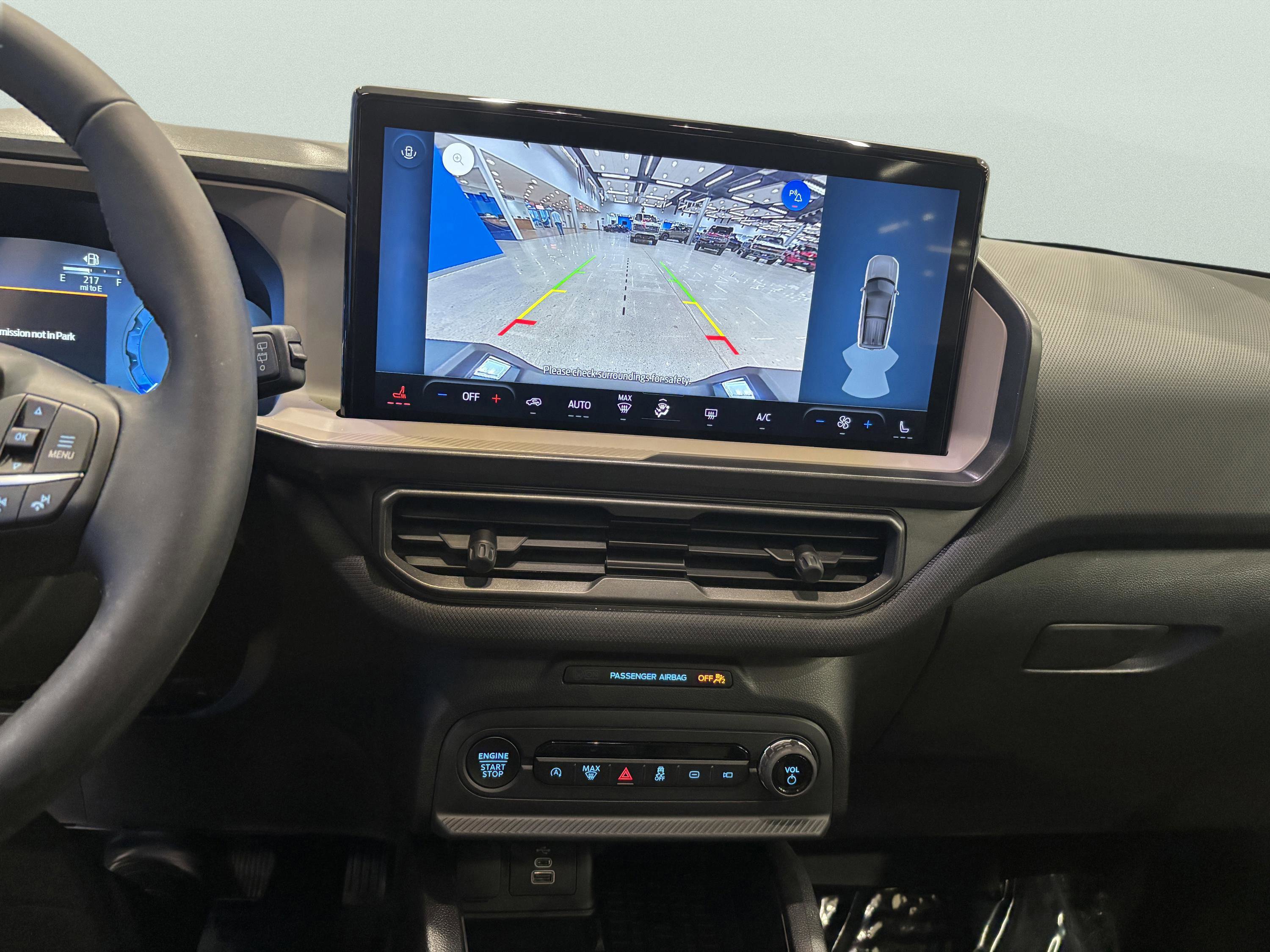 Certified 2025 Ford Bronco Sport Big Bend w/ Convenience Package image 20