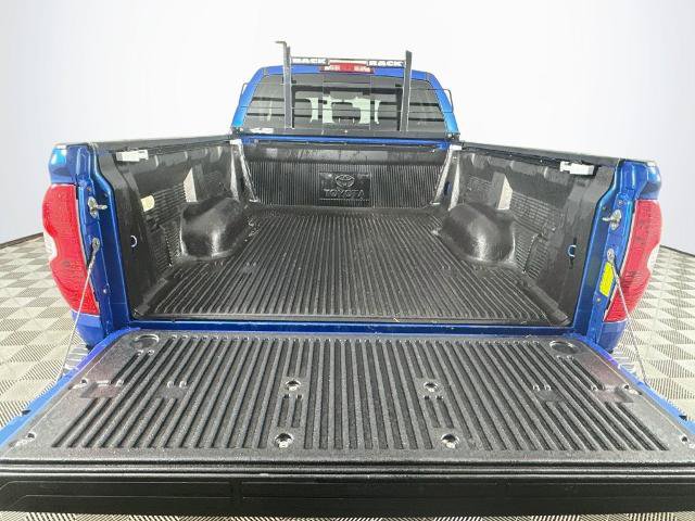 Used 2017 Toyota Tundra SR5 w/ TRD Off Road Package AWD/4WD image 23