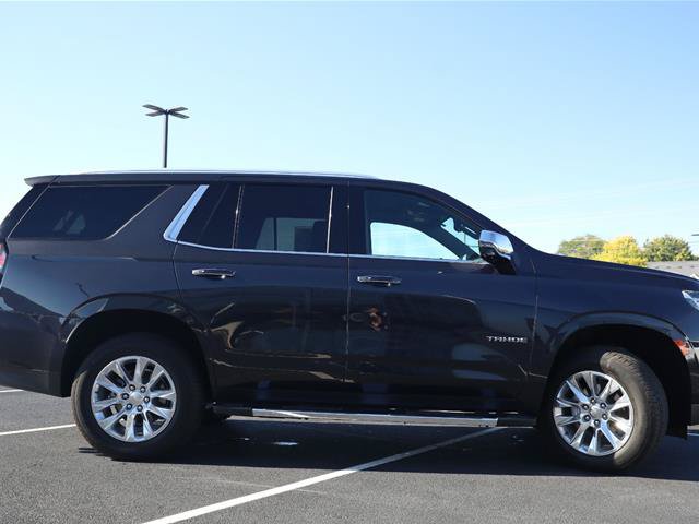 Used 2024 Chevrolet Tahoe Premier AWD/4WD image 6