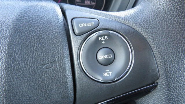 Used 2018 Honda HR-V LX image 20