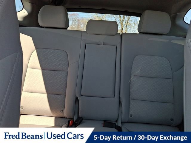 Used 2018 Hyundai Tucson SE image 18