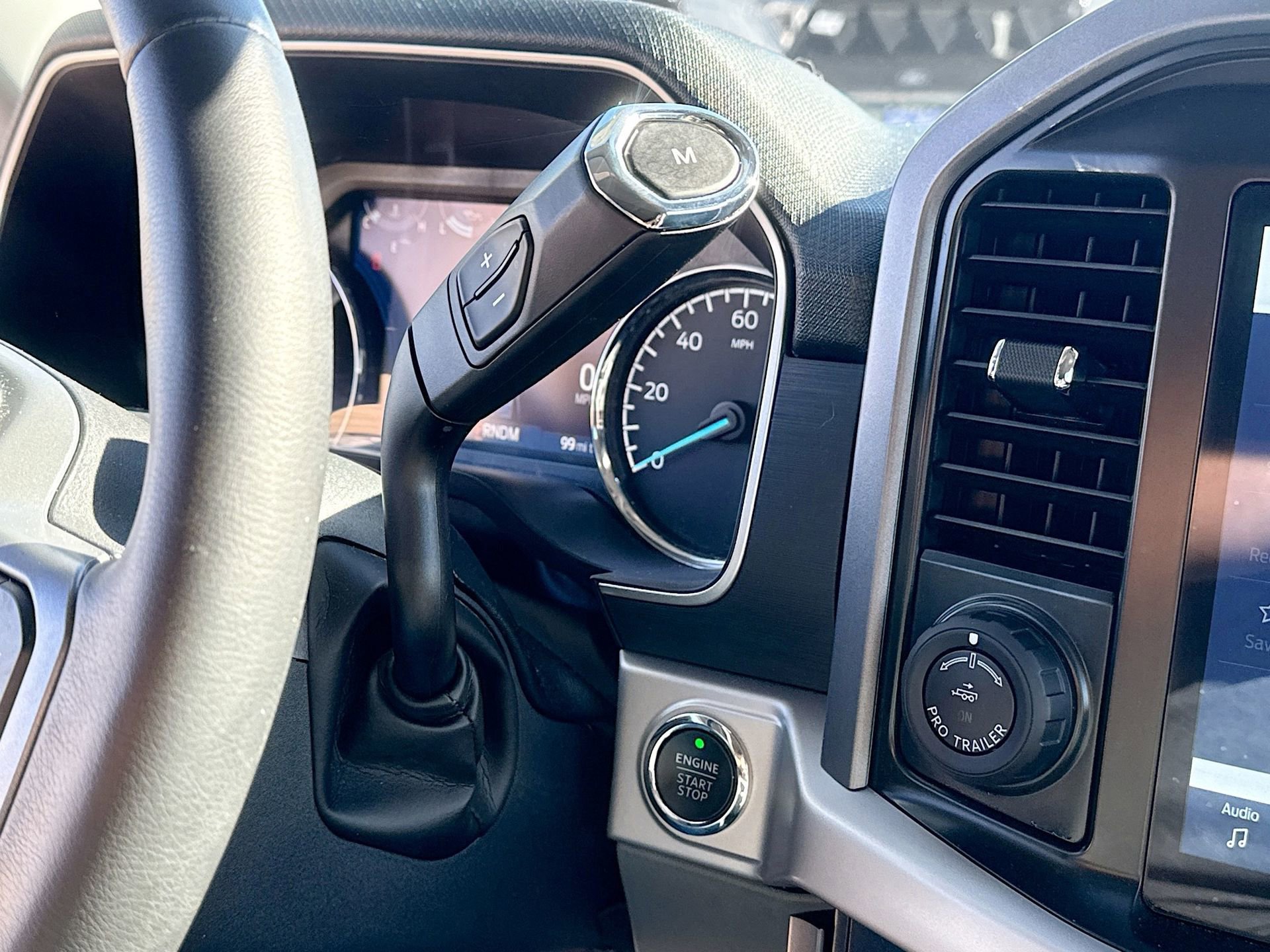 Certified 2023 Ford F150 XLT w/ Equipment Group 302A High image 22