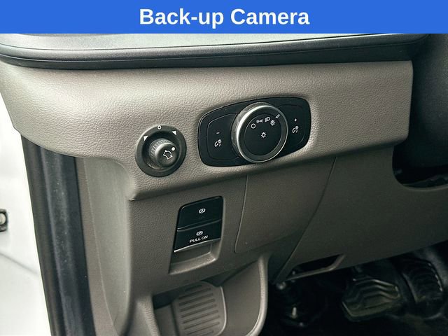 Certified 2024 Ford Transit 250 148 Medium Roof w/ Load Area Protection Package image 19