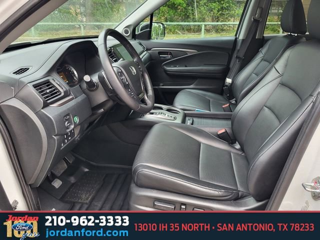 Used 2022 Honda Ridgeline RTL-E image 18
