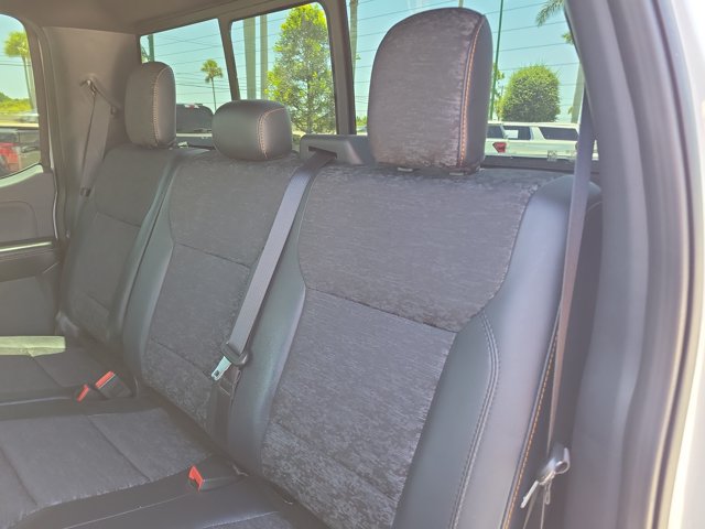 Certified 2024 Ford F150 Tremor w/ Bed Utility Package AWD/4WD image 12