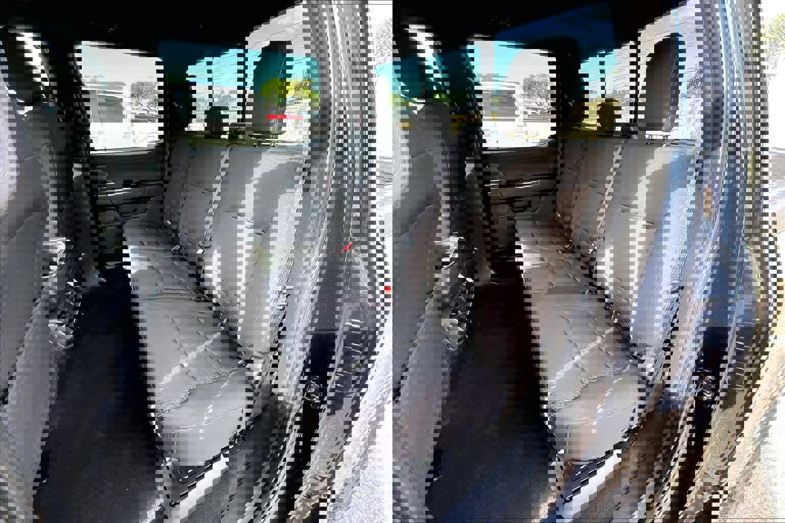 Certified 2024 Ford F150 XLT w/ Equipment Group 302A MID image 22