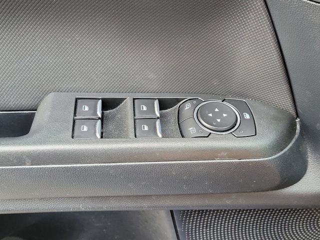 Certified 2024 Ford Bronco Sport Outer Banks AWD/4WD image 15