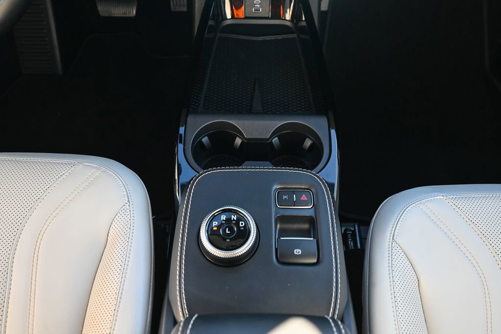 Certified 2022 Ford Mustang Mach-E Premium image 37