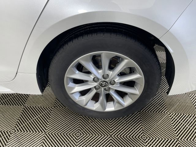 Used 2022 Toyota Corolla LE w/ LE Premium Package image 20