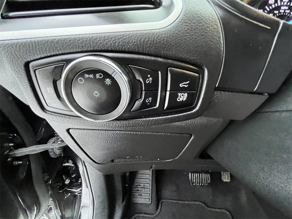 Certified 2024 Ford Edge SEL w/ Convenience Package image 16