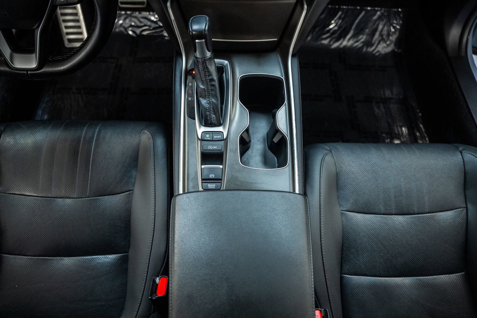 Used 2021 Honda Accord Sport Special Edition image 30