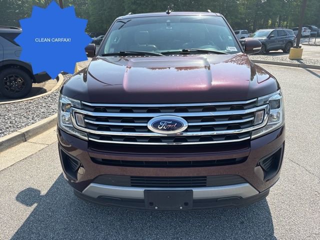 Certified 2020 Ford Expedition XLT w/ Equipment Group 202A RWD image 3