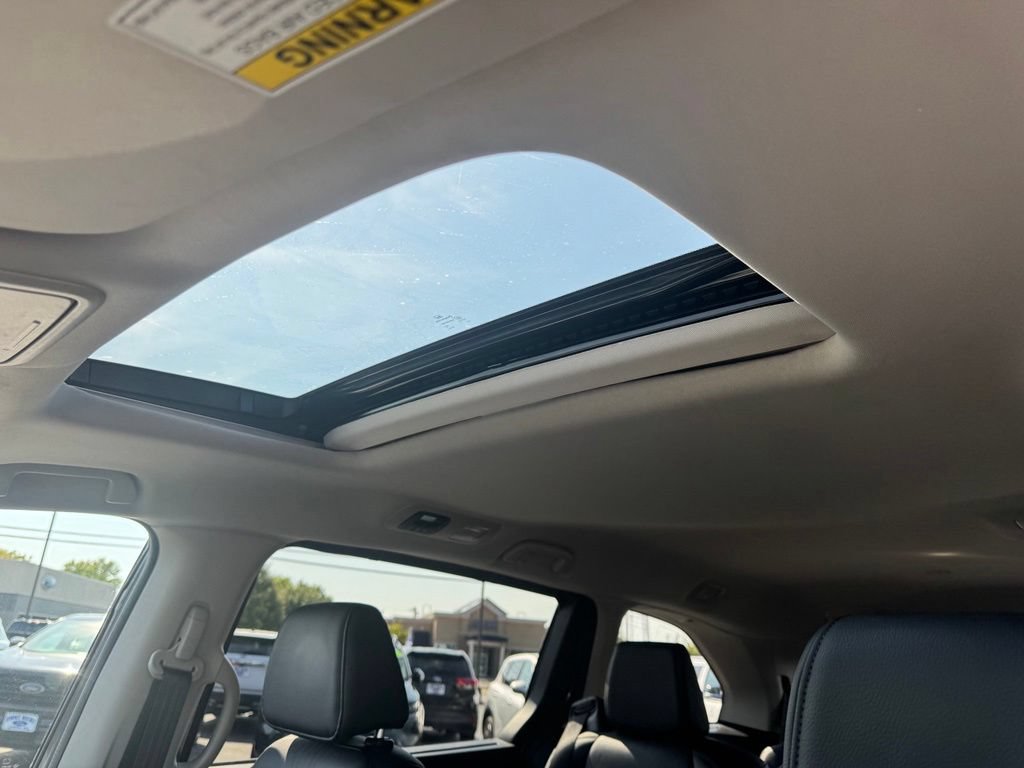 Used 2025 Honda Odyssey EX-L image 7