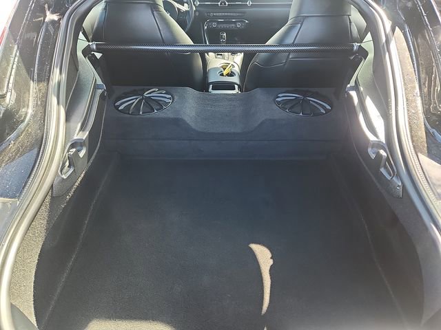 Used 2024 Toyota Supra 3.0 image 23
