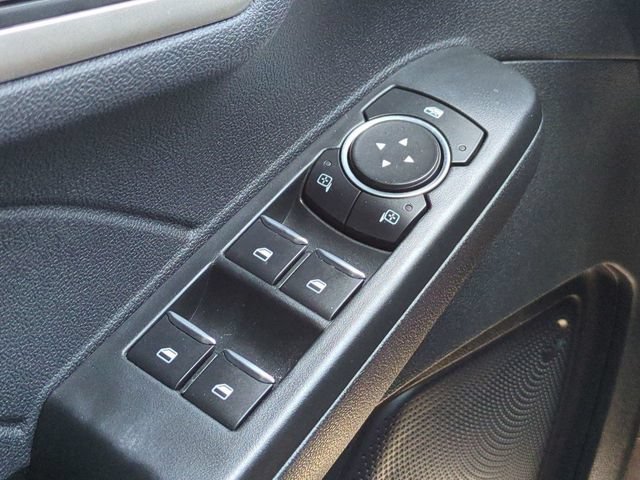 Certified 2022 Ford Escape SEL AWD/4WD image 22