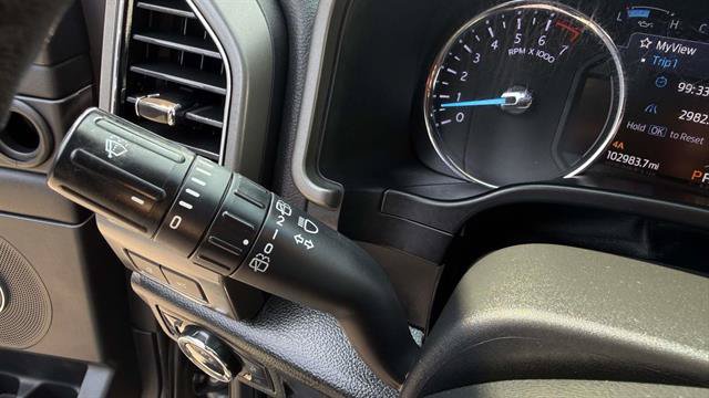 Certified 2020 Ford Expedition XLT w/ Equipment Group 202A AWD/4WD image 16