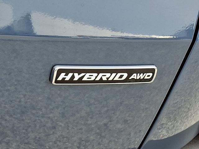 Certified 2025 Ford Escape ST-Line Elite w/ Tech Pack #1 image 31