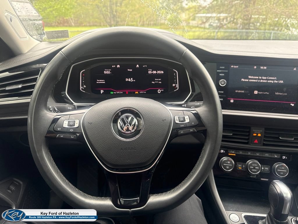 Used 2020 Volkswagen Jetta SEL FWD image 20