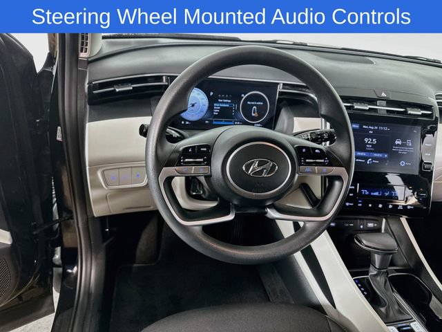 Used 2024 Hyundai Tucson SEL AWD/4WD image 18