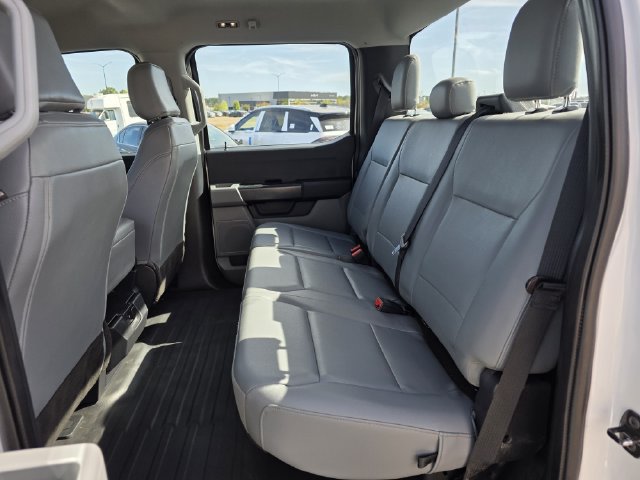 Certified 2023 Ford F150 XL w/ Trailer Tow Package AWD/4WD image 18