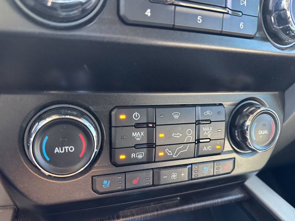 Certified 2021 Ford F250 Lariat w/ Lariat Ultimate Package image 19