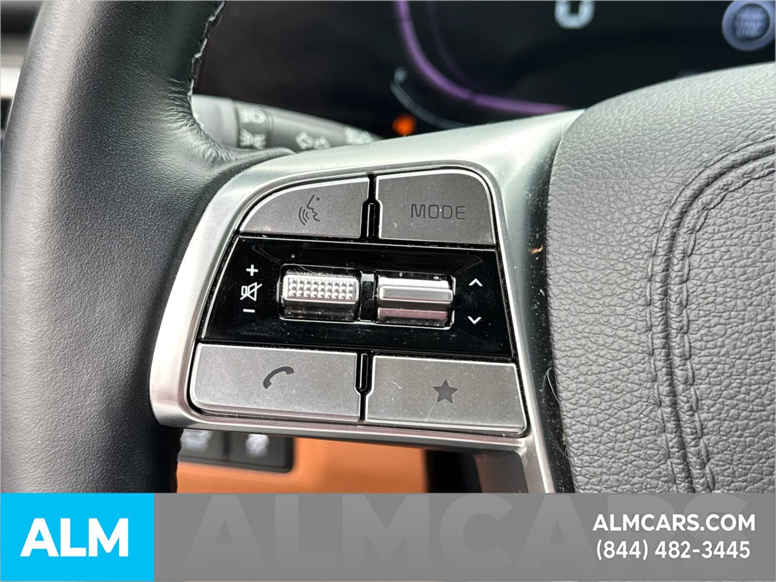 Used 2024 Kia Telluride EX X-Line image 32