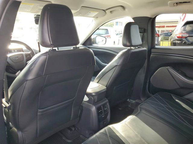 Certified 2023 Ford Mustang Mach-E Select image 10