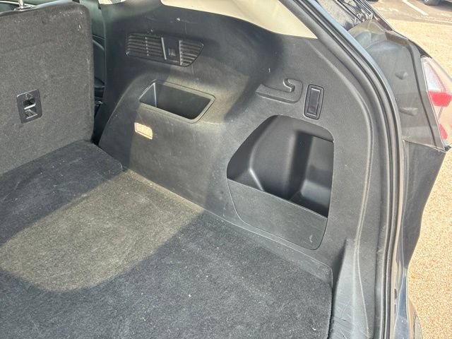 Certified 2024 Ford Edge SEL AWD/4WD image 67