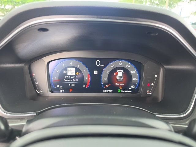 Used 2025 Acura Integra A-Spec w/ Technology Package FWD image 23