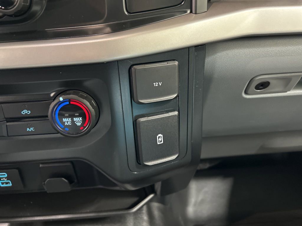 Certified 2022 Ford F150 XL AWD/4WD image 25