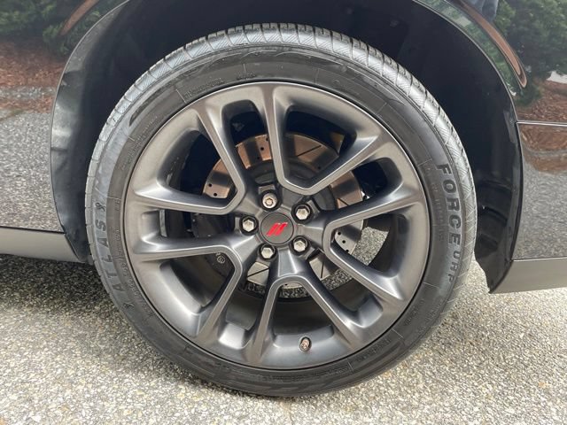 Used 2021 Dodge Challenger R/T Scat Pack w/ Plus Package RWD image 9