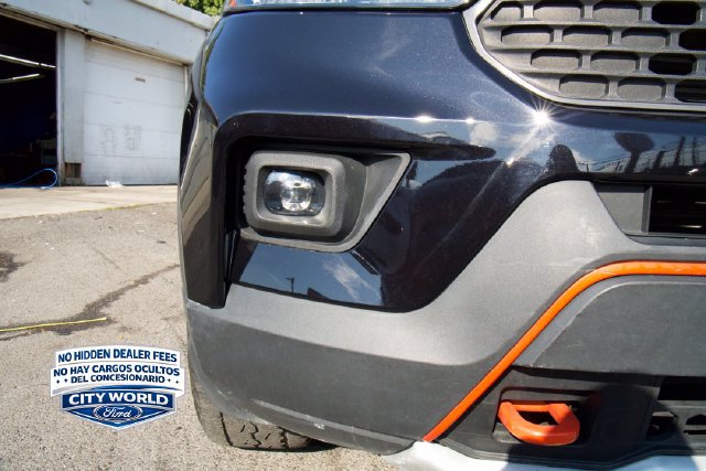 Certified 2023 Ford Explorer Timberline w/ Timberline Technology Package AWD/4WD image 10