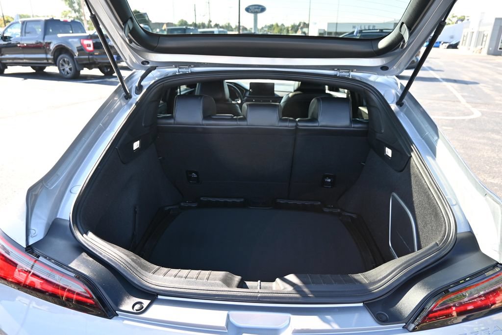Used 2023 Acura Integra A-Spec w/ Technology Package FWD image 12