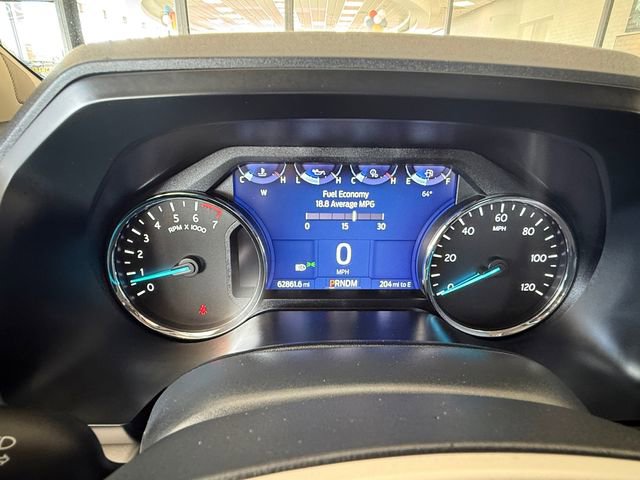 Certified 2022 Ford Expedition XLT AWD/4WD image 14