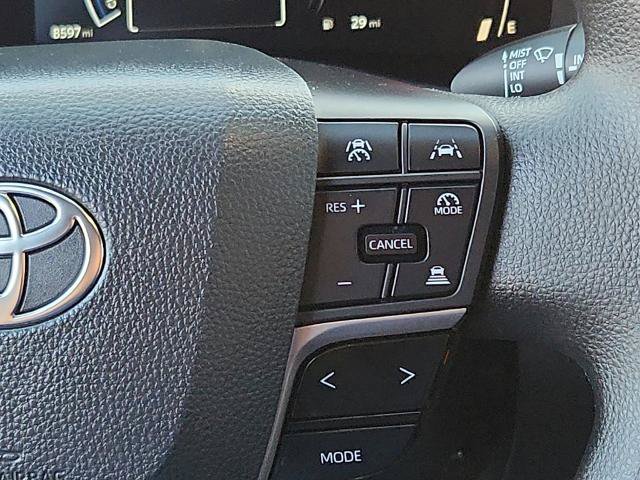 Used 2026 Toyota Camry LE w/ Convenience Package FWD image 15