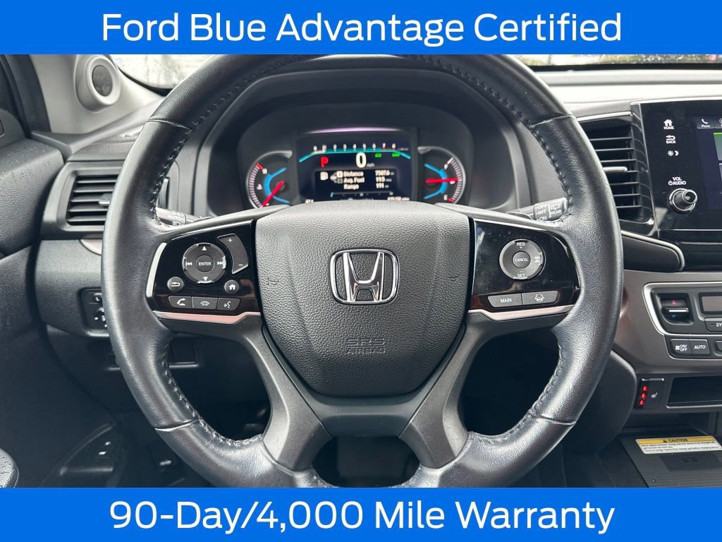 Used 2021 Honda Pilot Special Edition image 18