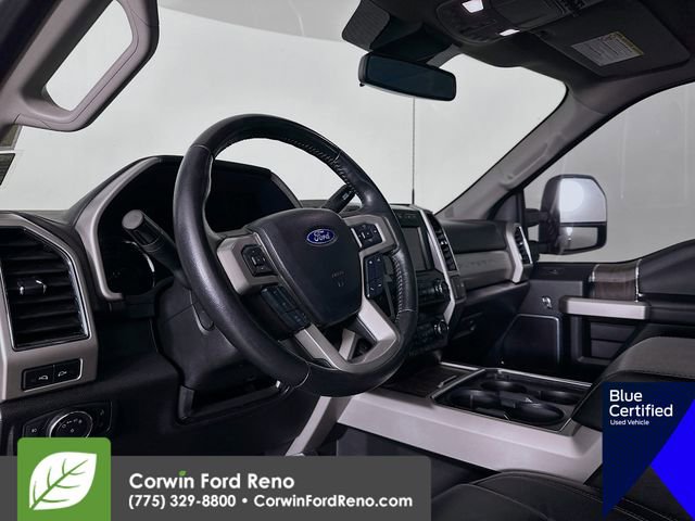 Certified 2020 Ford F250 Lariat image 12