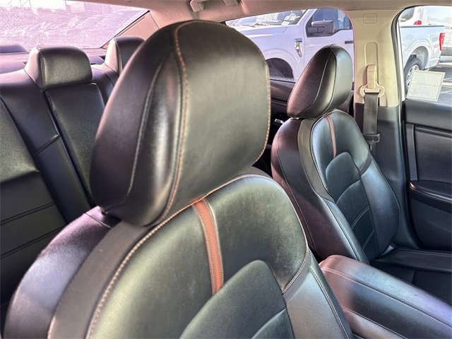 Used 2022 Nissan Sentra SR w/ SR Premium Package image 33